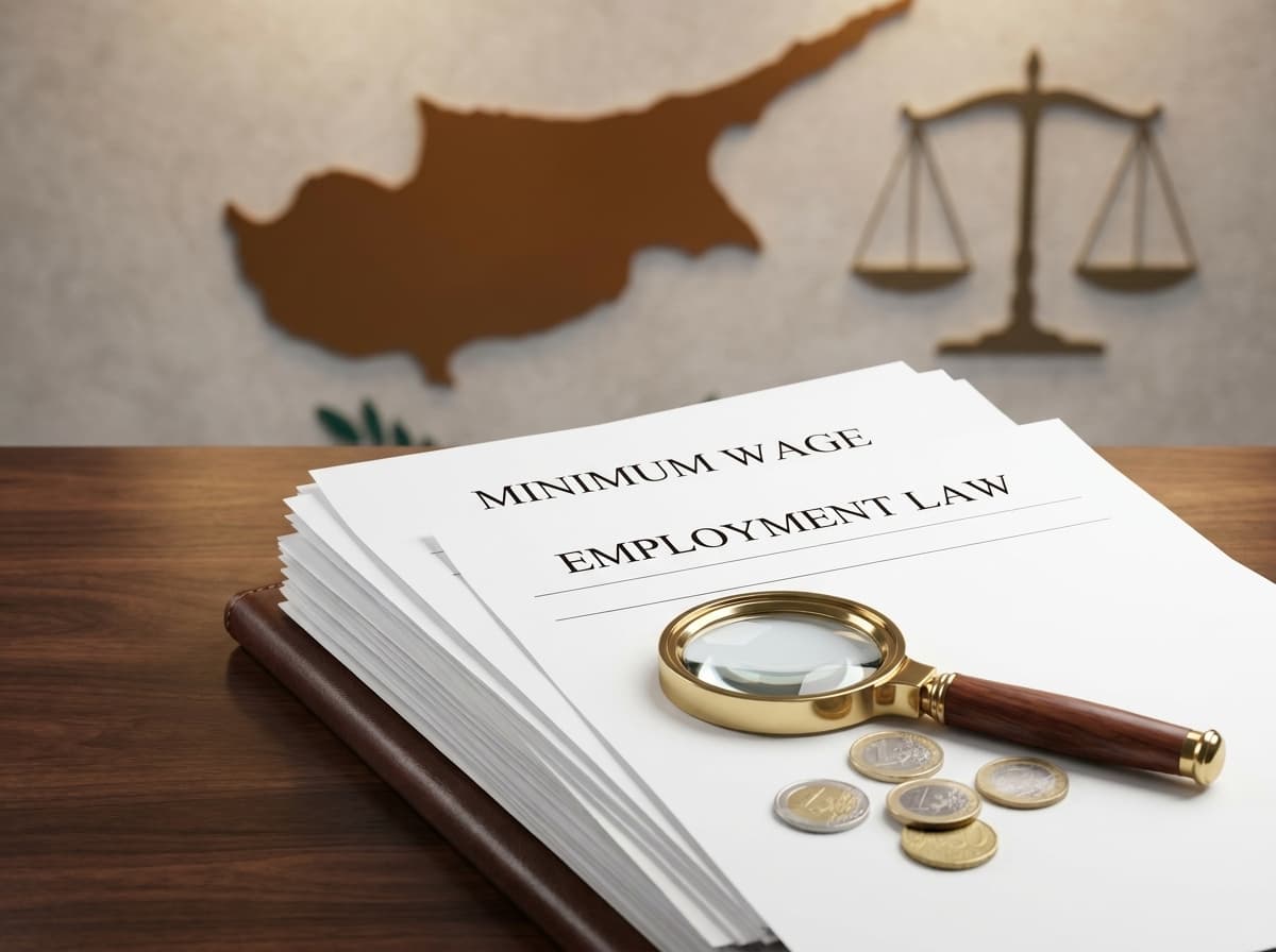 The Honest Truth About Minimum Wage and Worker Rights in Cyprus