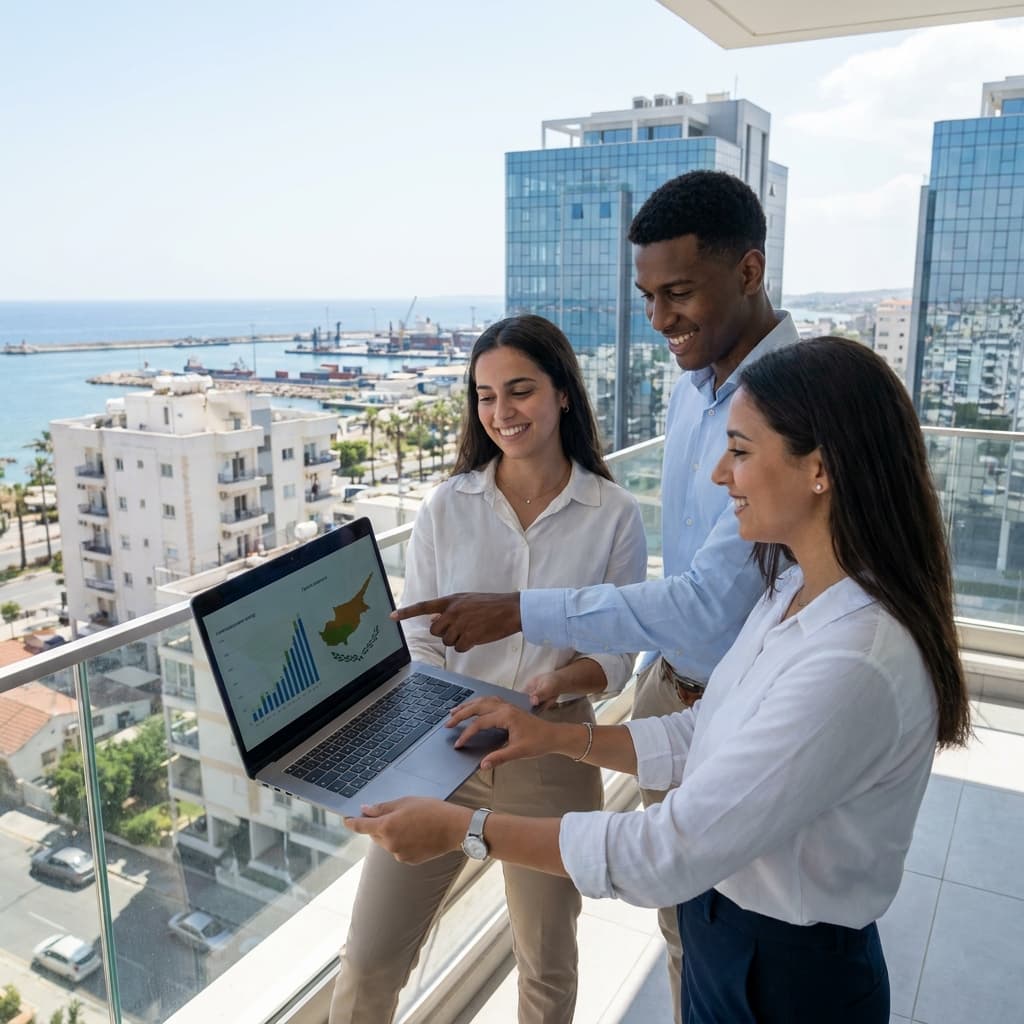 Graduate Jobs in Cyprus: How New Graduates Can Stand Out