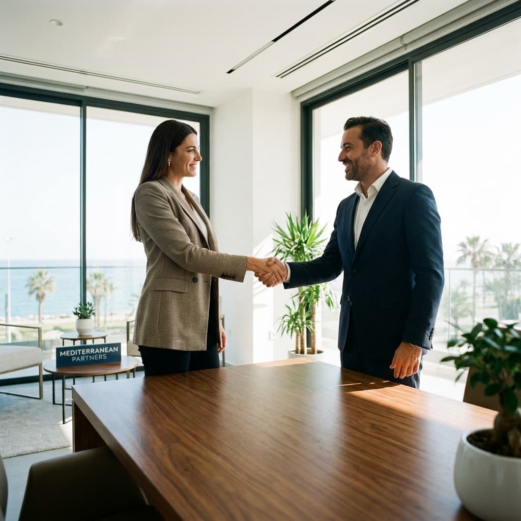 Sales Jobs in Cyprus: What's Hiring and What They Pay